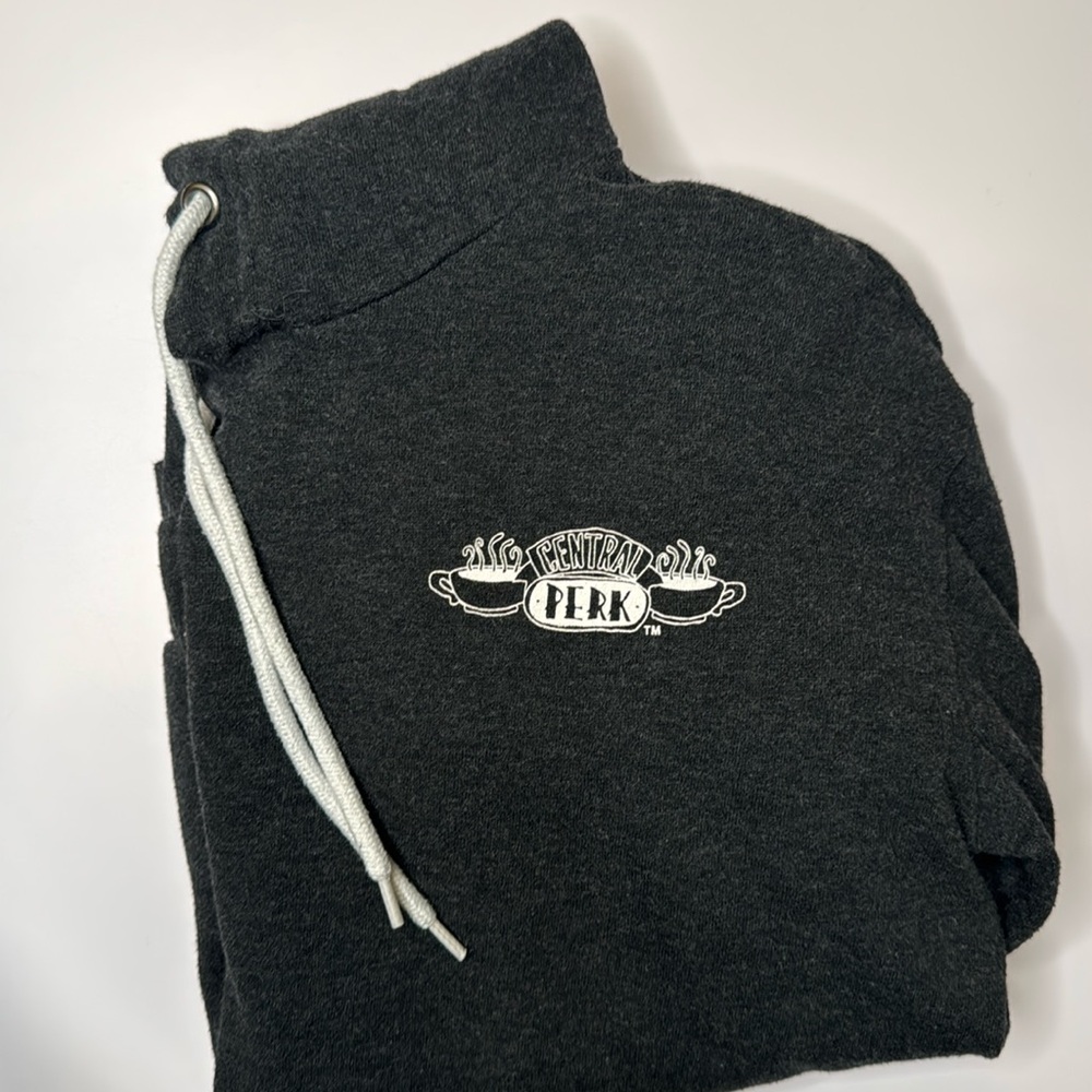 Friends Central Perk Hoodie